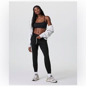 VUORI—Women’s Performance Jogger, Black